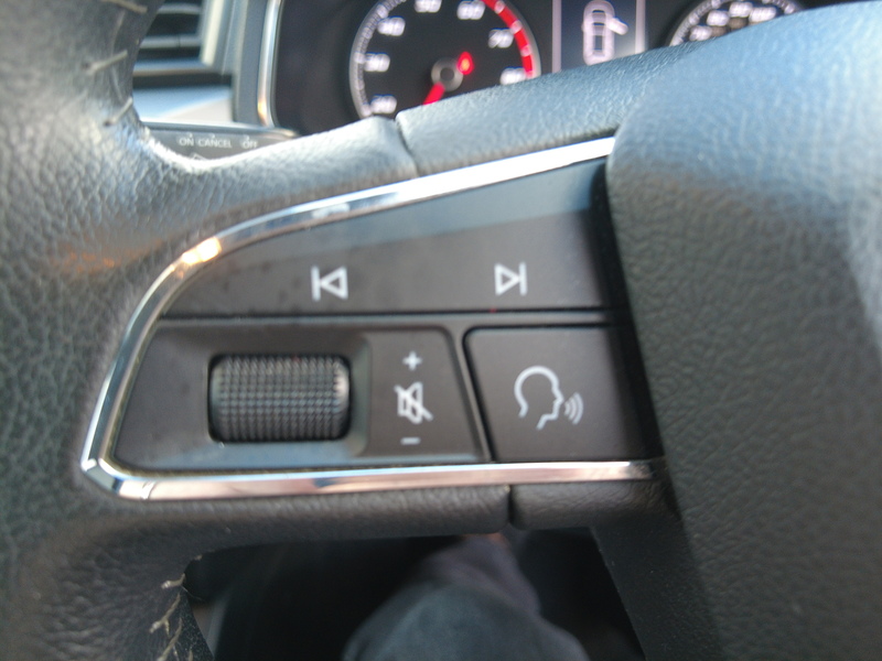 SEAT Ibiza MPI SE Technology - U93614