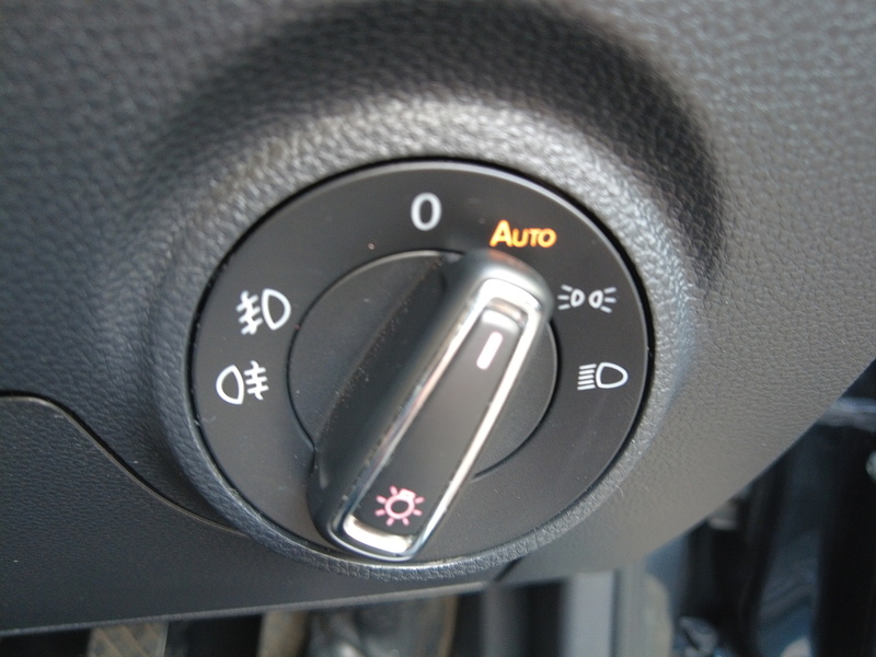 SEAT Ibiza MPI SE Technology - U93614