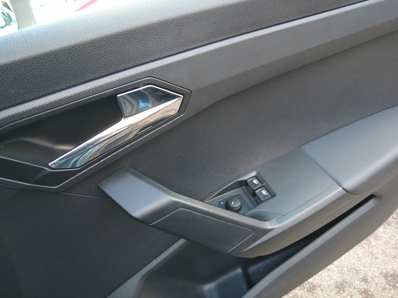 SEAT Ibiza MPI SE Technology - U93614