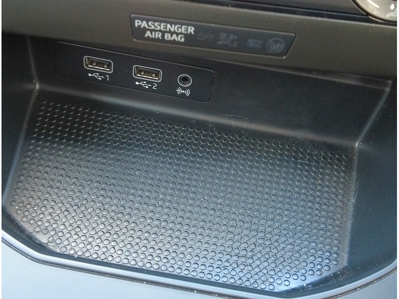 SEAT Ibiza MPI SE Technology - U93614