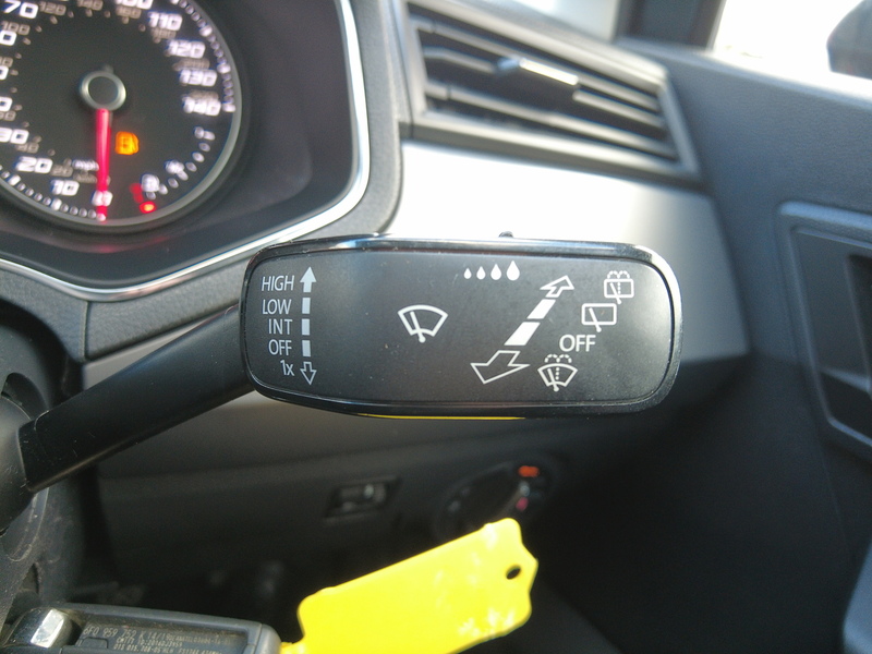 SEAT Ibiza MPI SE Technology - U93614