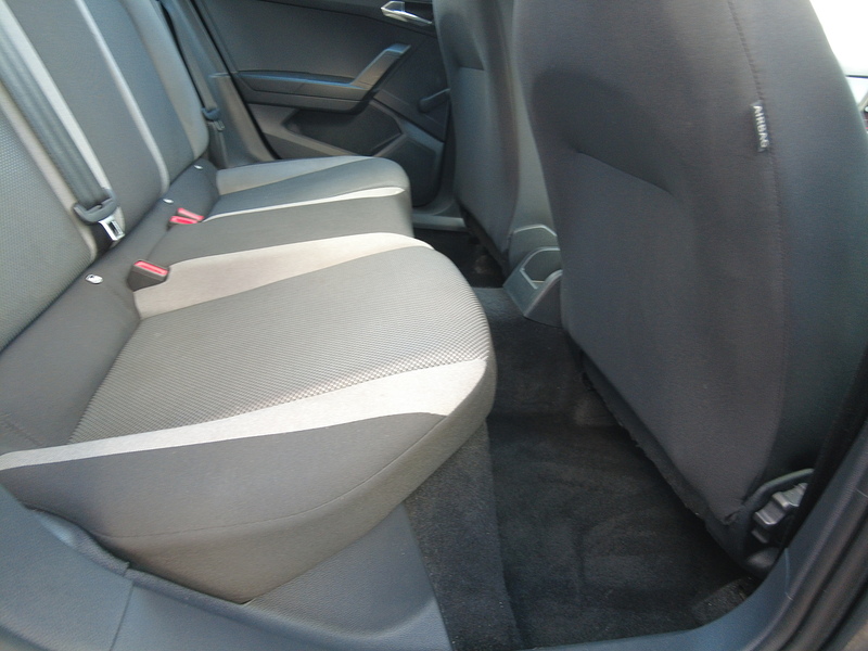 SEAT Ibiza MPI SE Technology - U93614