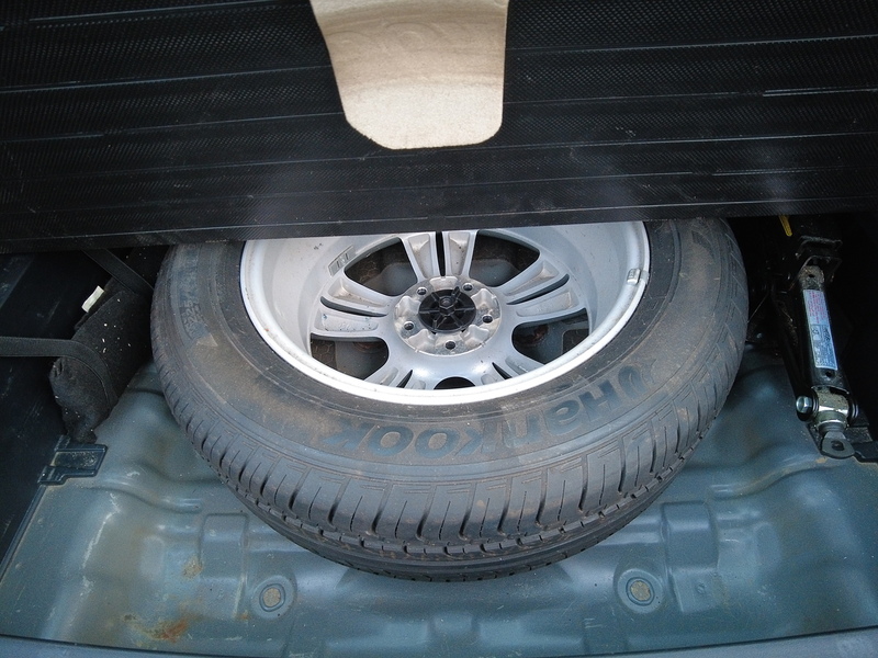 Hyundai ix35 CRDi Style - U93617