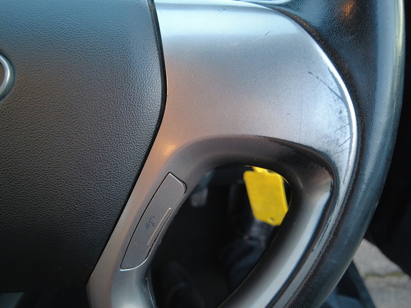 Hyundai ix35 CRDi Style - U93617