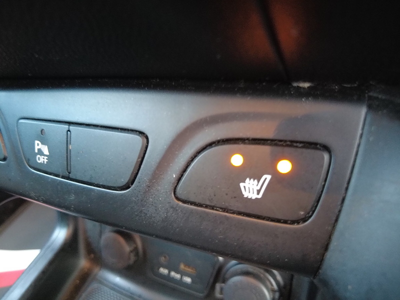 Hyundai ix35 CRDi Style - U93617