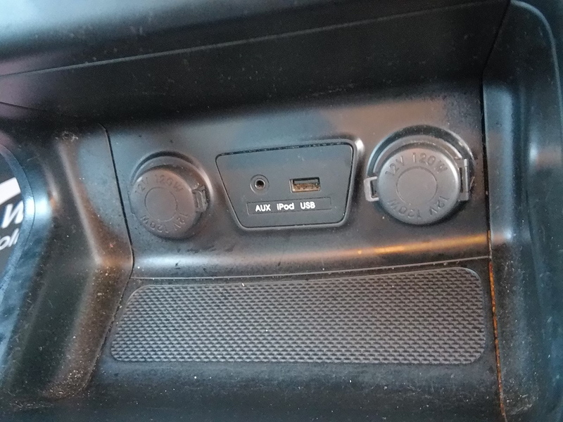 Hyundai ix35 CRDi Style - U93617