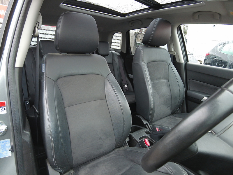 Suzuki Vitara SZ5 - U93620