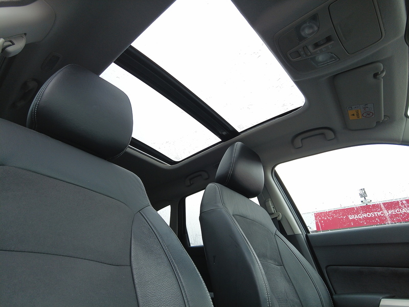 Suzuki Vitara SZ5 - U93620