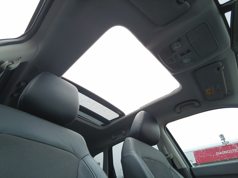 Suzuki Vitara SZ5 - U93620