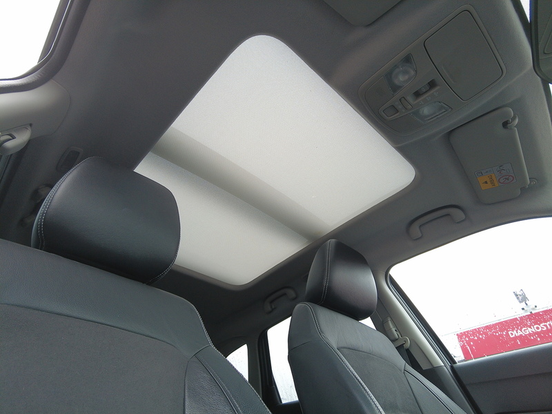 Suzuki Vitara SZ5 - U93620