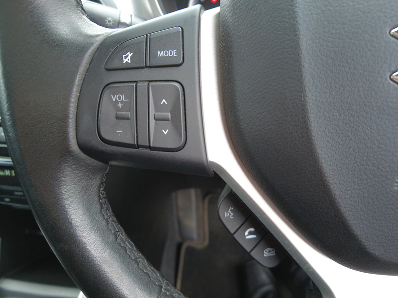 Suzuki Vitara SZ5 - U93620