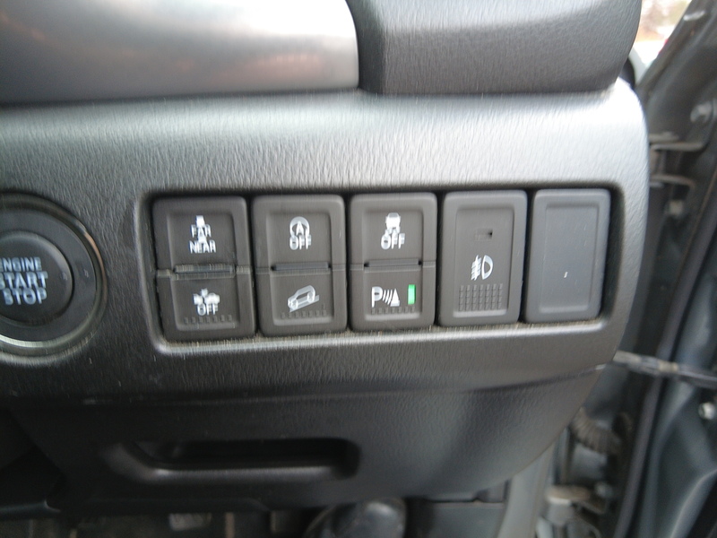 Suzuki Vitara SZ5 - U93620