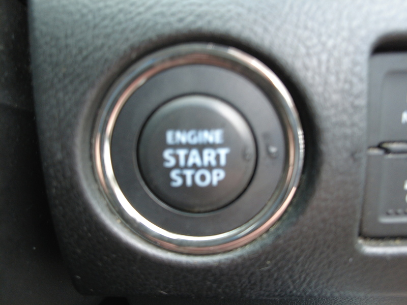 Suzuki Vitara SZ5 - U93620