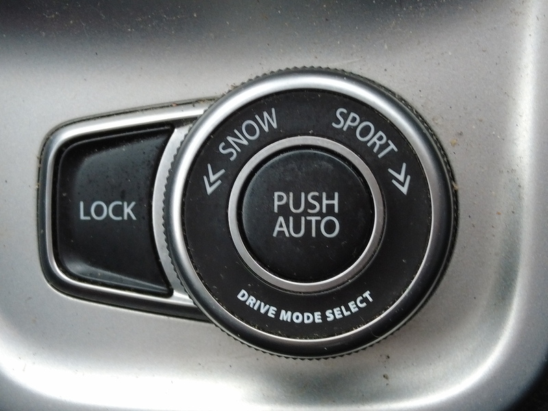 Suzuki Vitara SZ5 - U93620