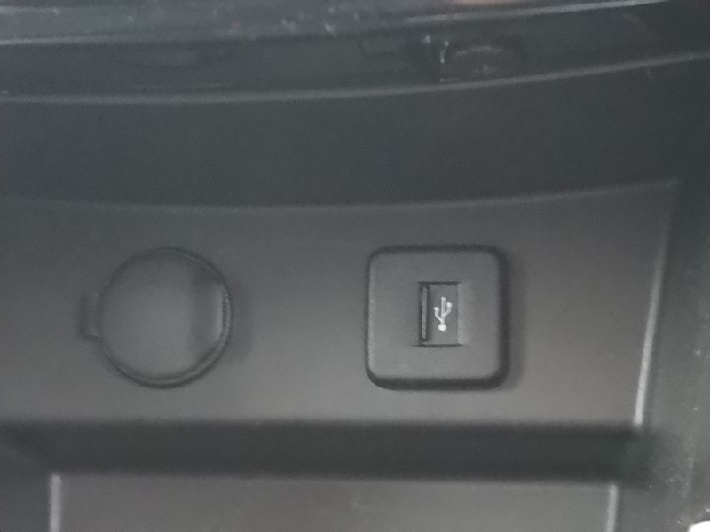 Suzuki Vitara SZ5 - U93620