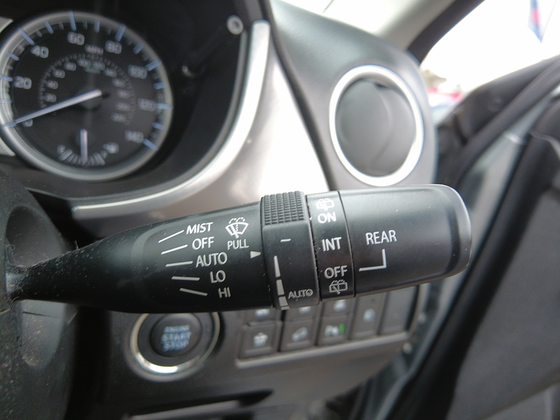 Suzuki Vitara SZ5 - U93620