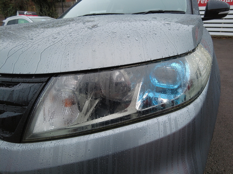 Suzuki Vitara SZ5 - U93620