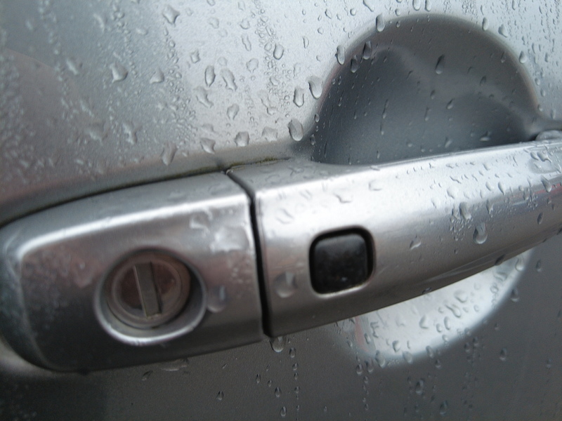 Suzuki Vitara SZ5 - U93620