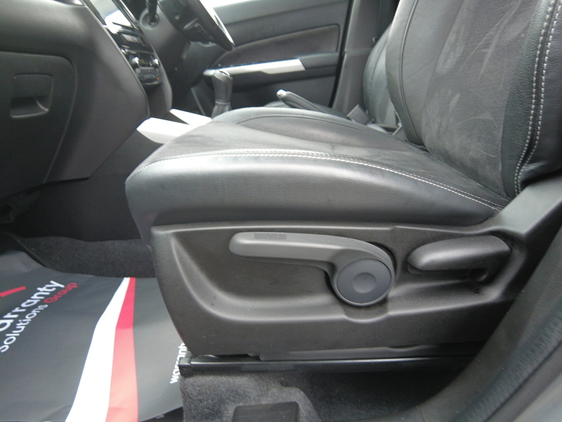 Suzuki Vitara SZ5 - U93620