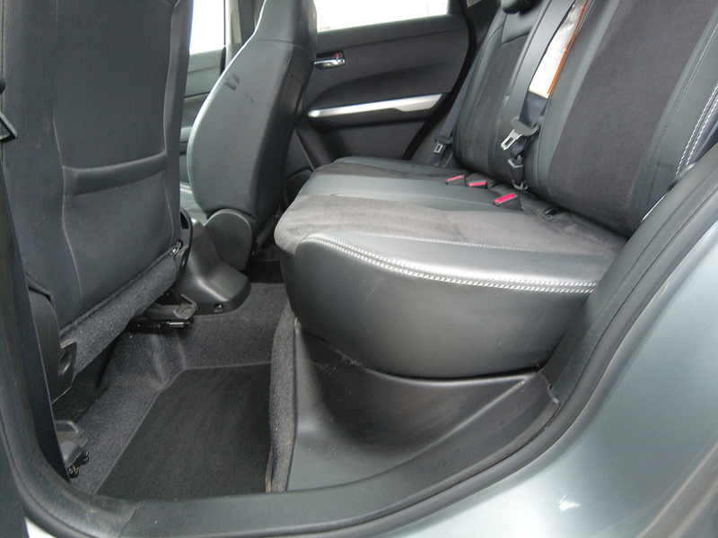 Suzuki Vitara SZ5 - U93620