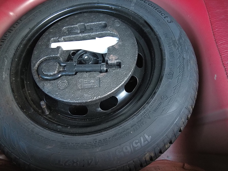 Ford Fiesta Zetec - U93621