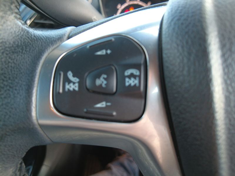 Ford Fiesta Zetec - U93621