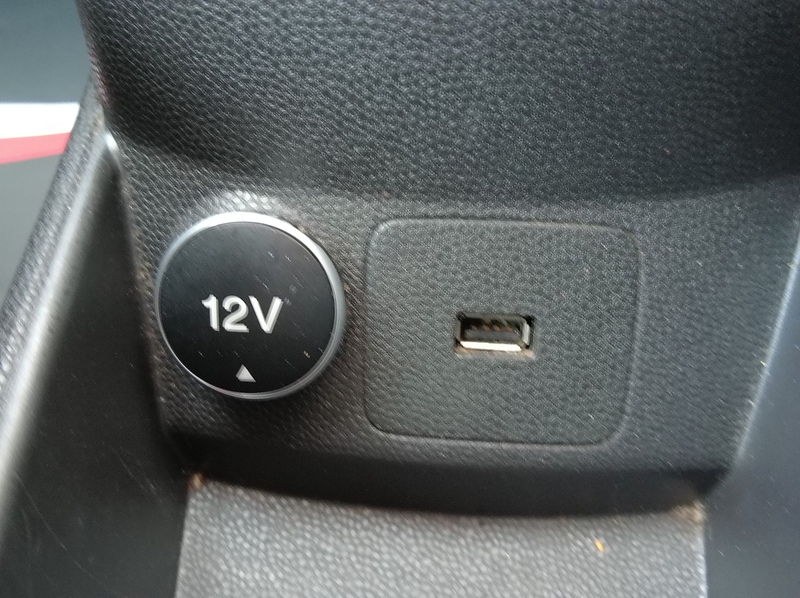 Ford Fiesta Zetec - U93621