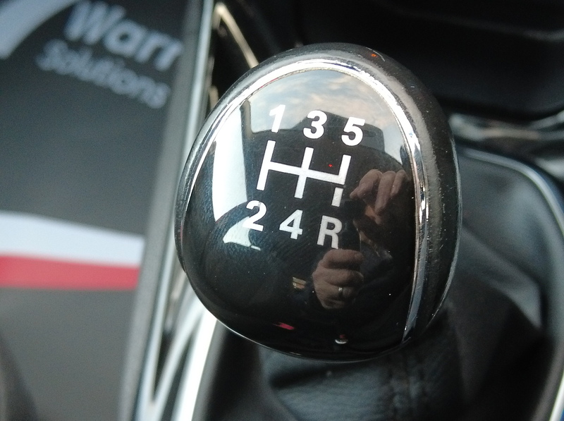 Ford Fiesta Zetec - U93621