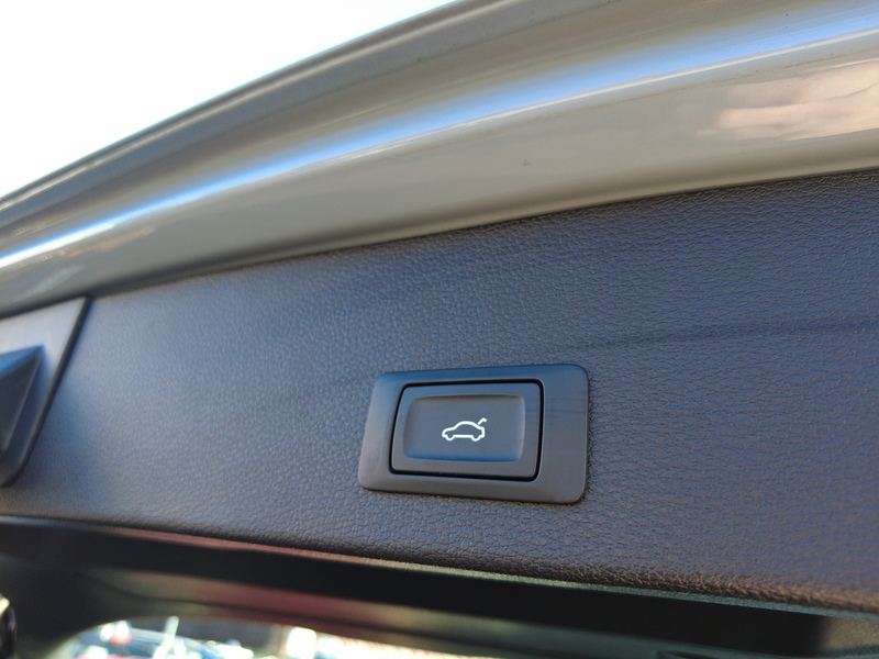 Audi Q2 TFSI Sport - U93623