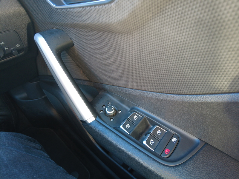 Audi Q2 TFSI Sport - U93623