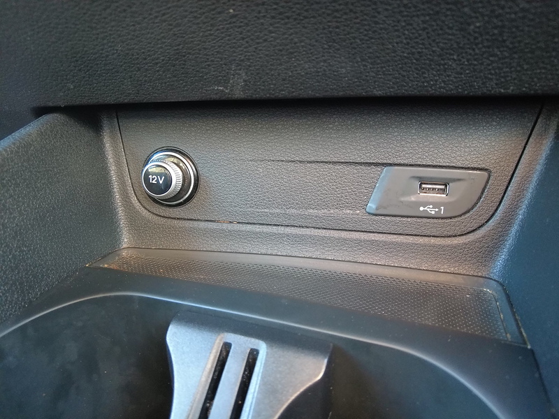 Audi Q2 TFSI Sport - U93623