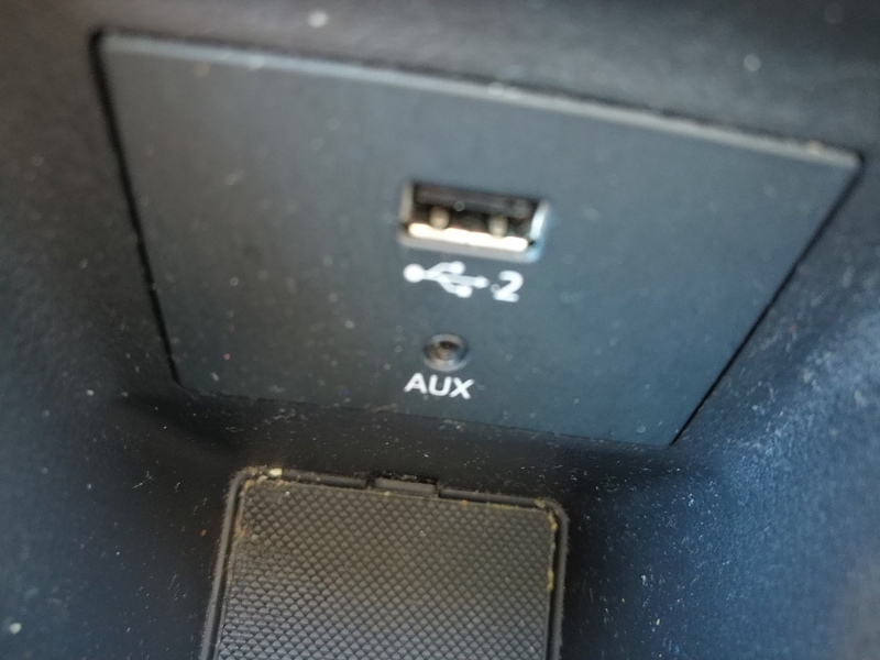 Audi Q2 TFSI Sport - U93623