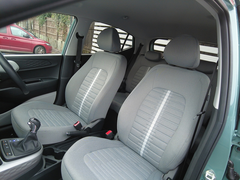 Hyundai i10 Premium - U93625