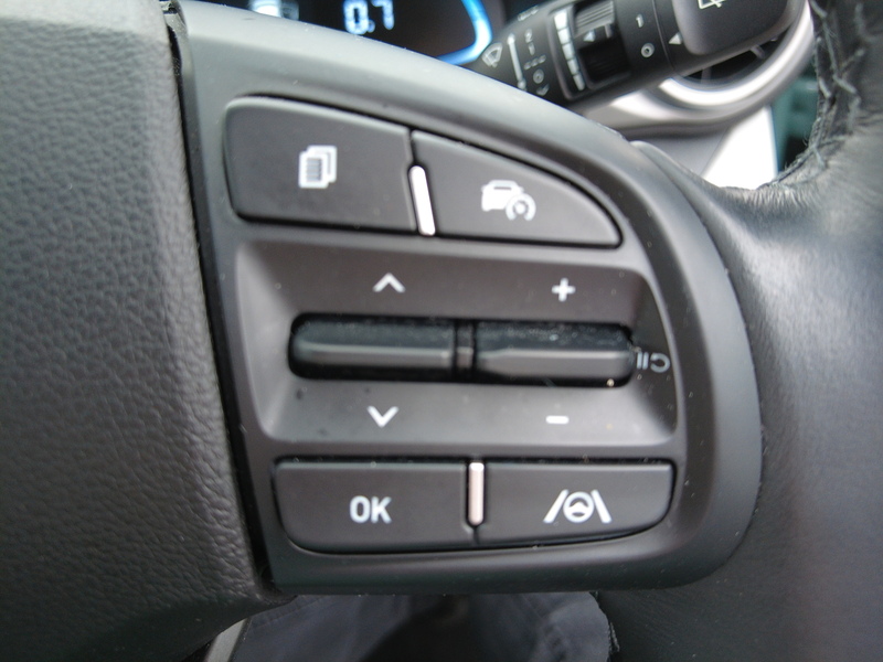 Hyundai i10 Premium - U93625