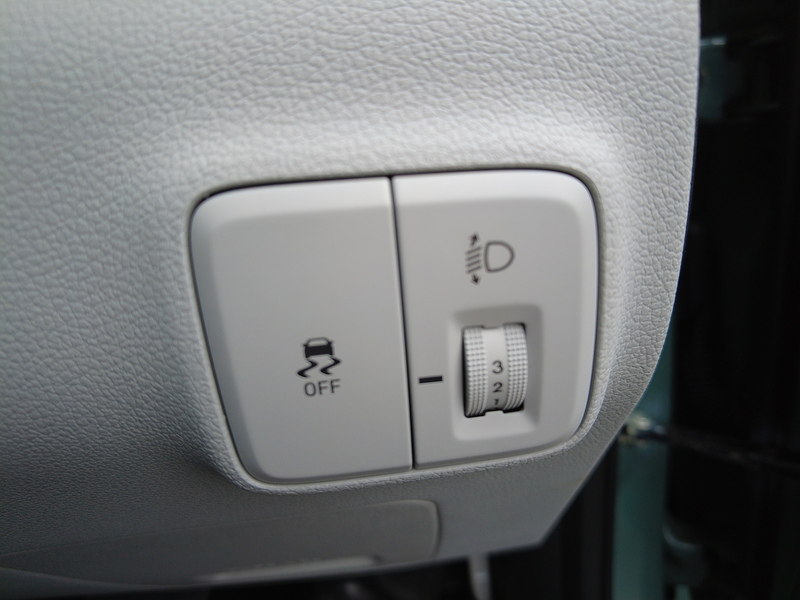 Hyundai i10 Premium - U93625