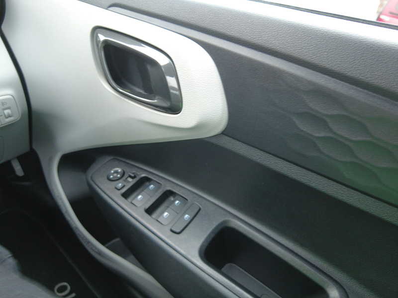 Hyundai i10 Premium - U93625