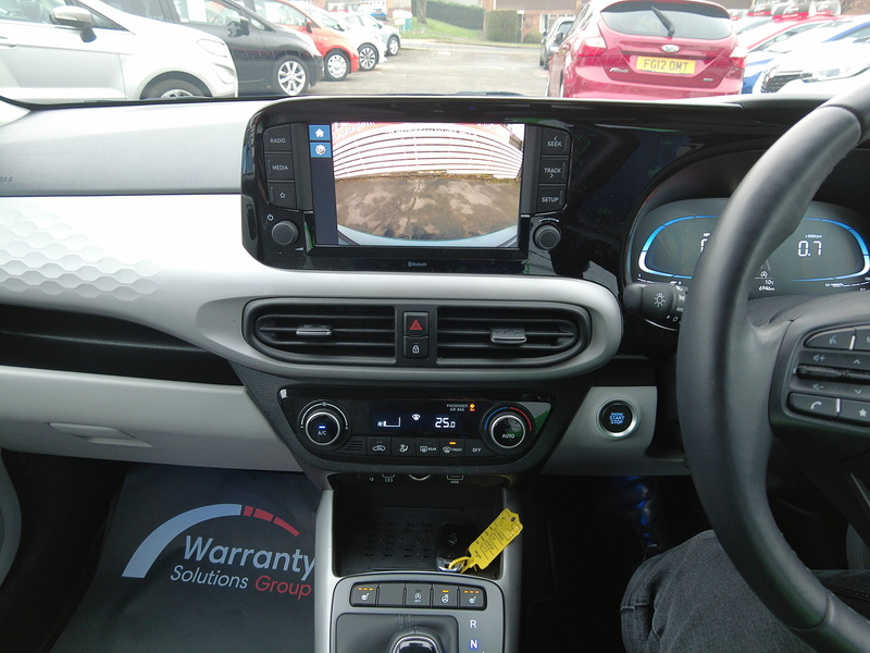 Hyundai i10 Premium - U93625