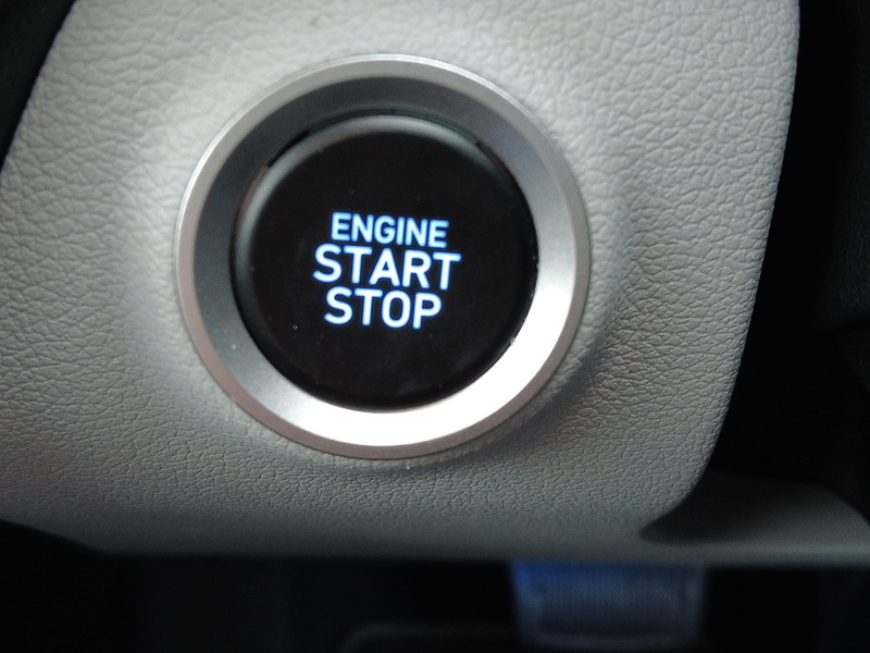 Hyundai i10 Premium - U93625