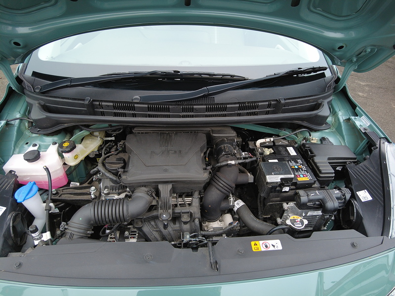 Hyundai i10 Premium - U93625