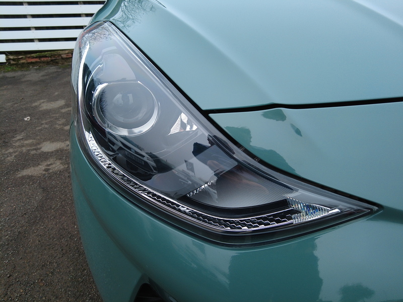 Hyundai i10 Premium - U93625