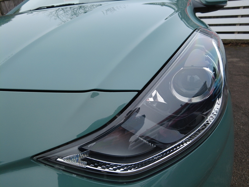 Hyundai i10 Premium - U93625