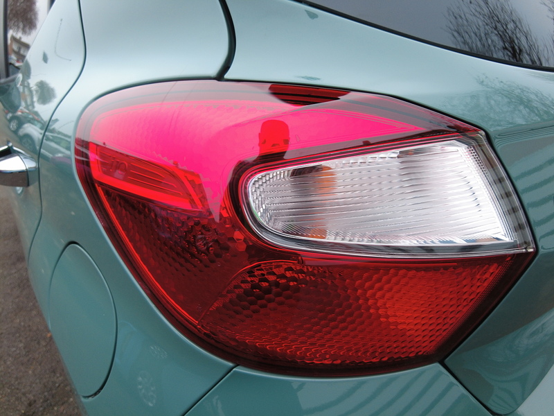 Hyundai i10 Premium - U93625