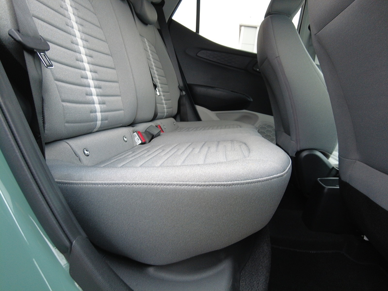 Hyundai i10 Premium - U93625