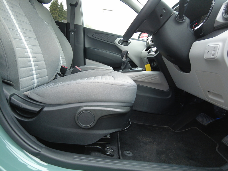 Hyundai i10 Premium - U93625