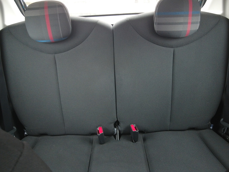 Peugeot 108 Active - U93628