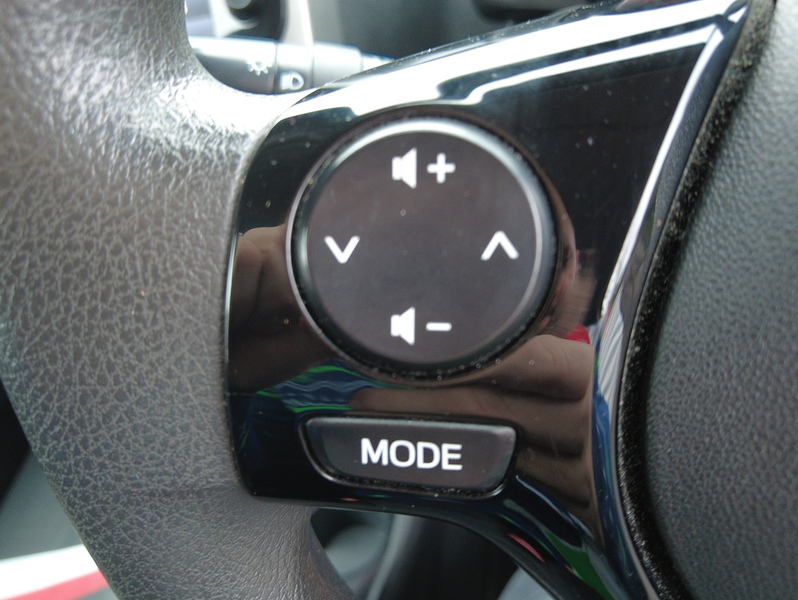 Peugeot 108 Active - U93628