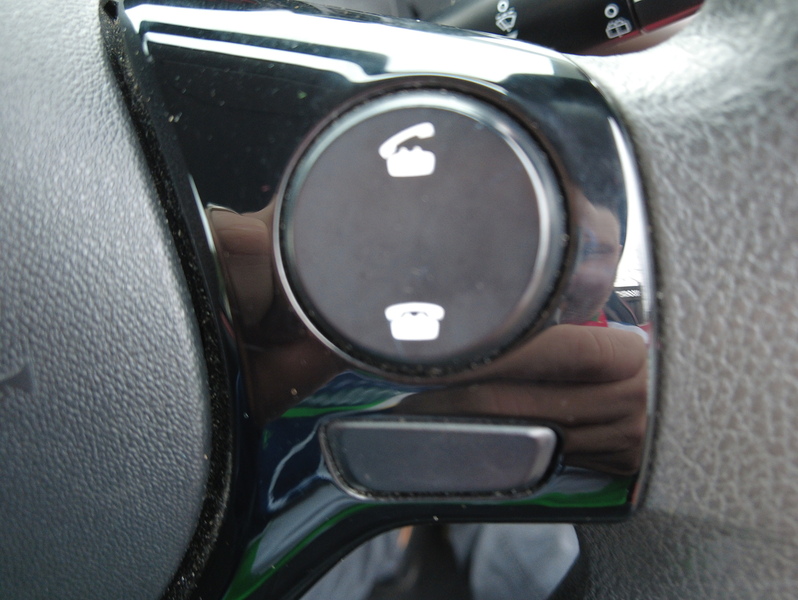 Peugeot 108 Active - U93628