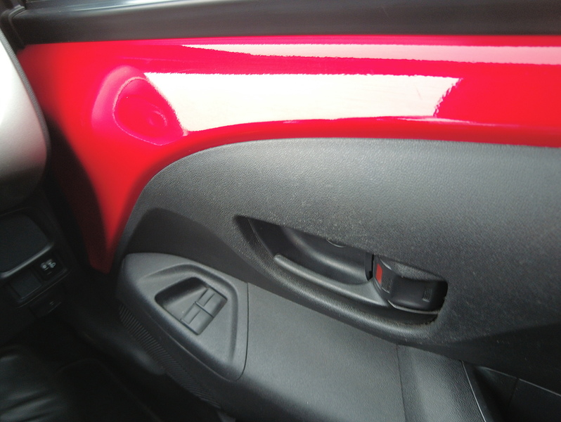 Peugeot 108 Active - U93628