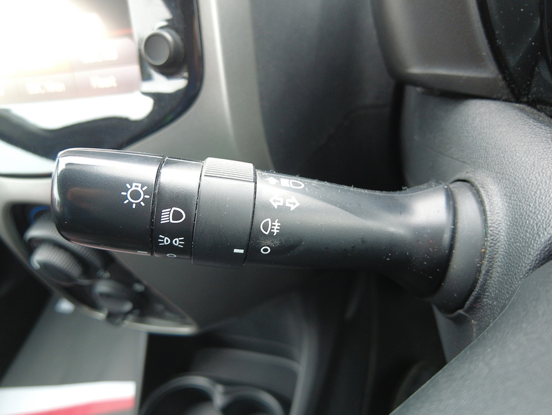 Peugeot 108 Active - U93628