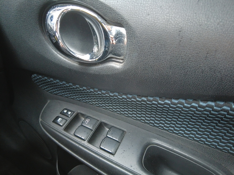 Nissan Note DIG-S Acenta Premium - U93629